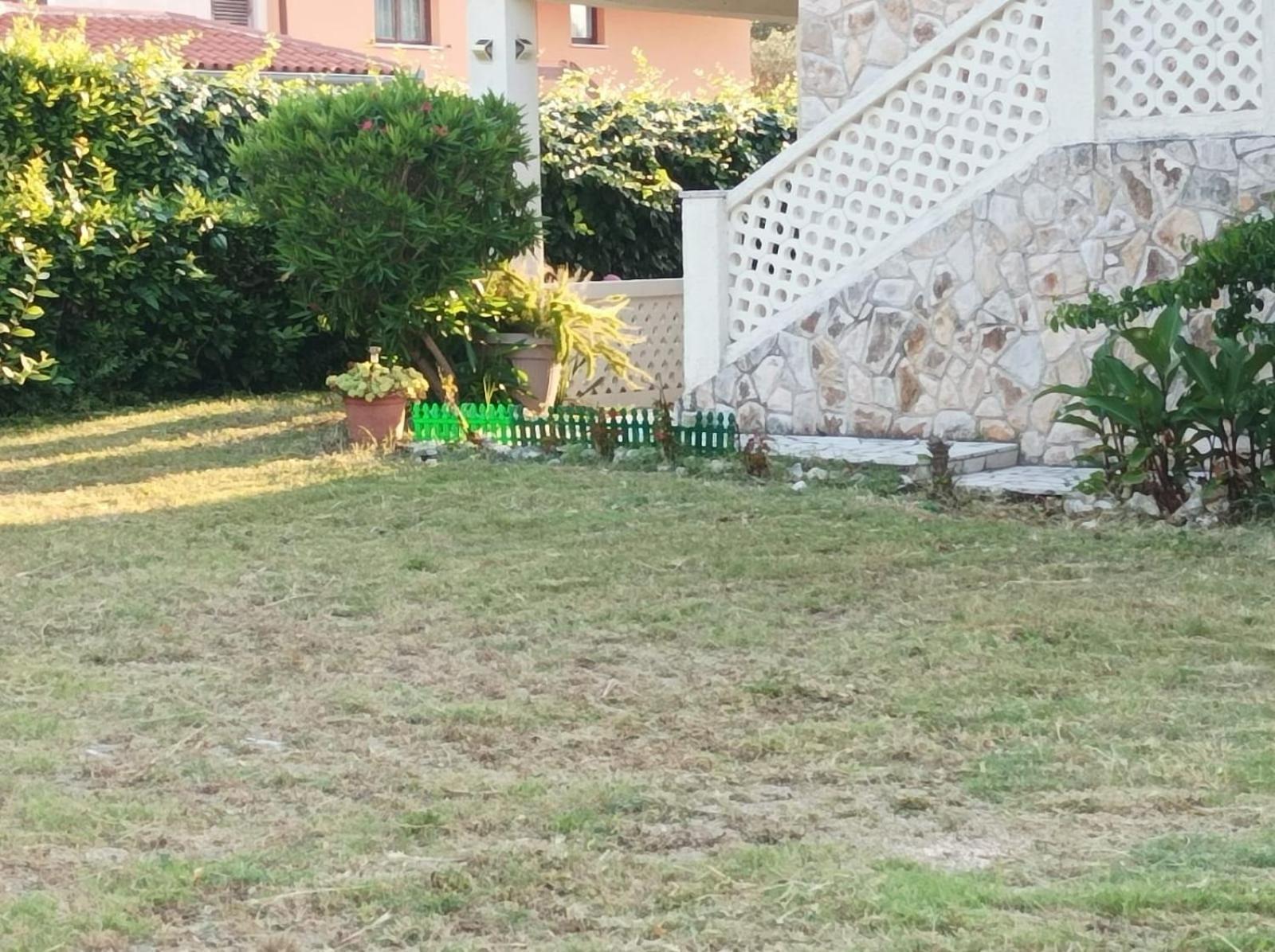 Villa Kadinela, 200M From Kamenjak, Huge Quiet Garden With Barbecue, 2 New Kitchens 普莱曼图拉 外观 照片