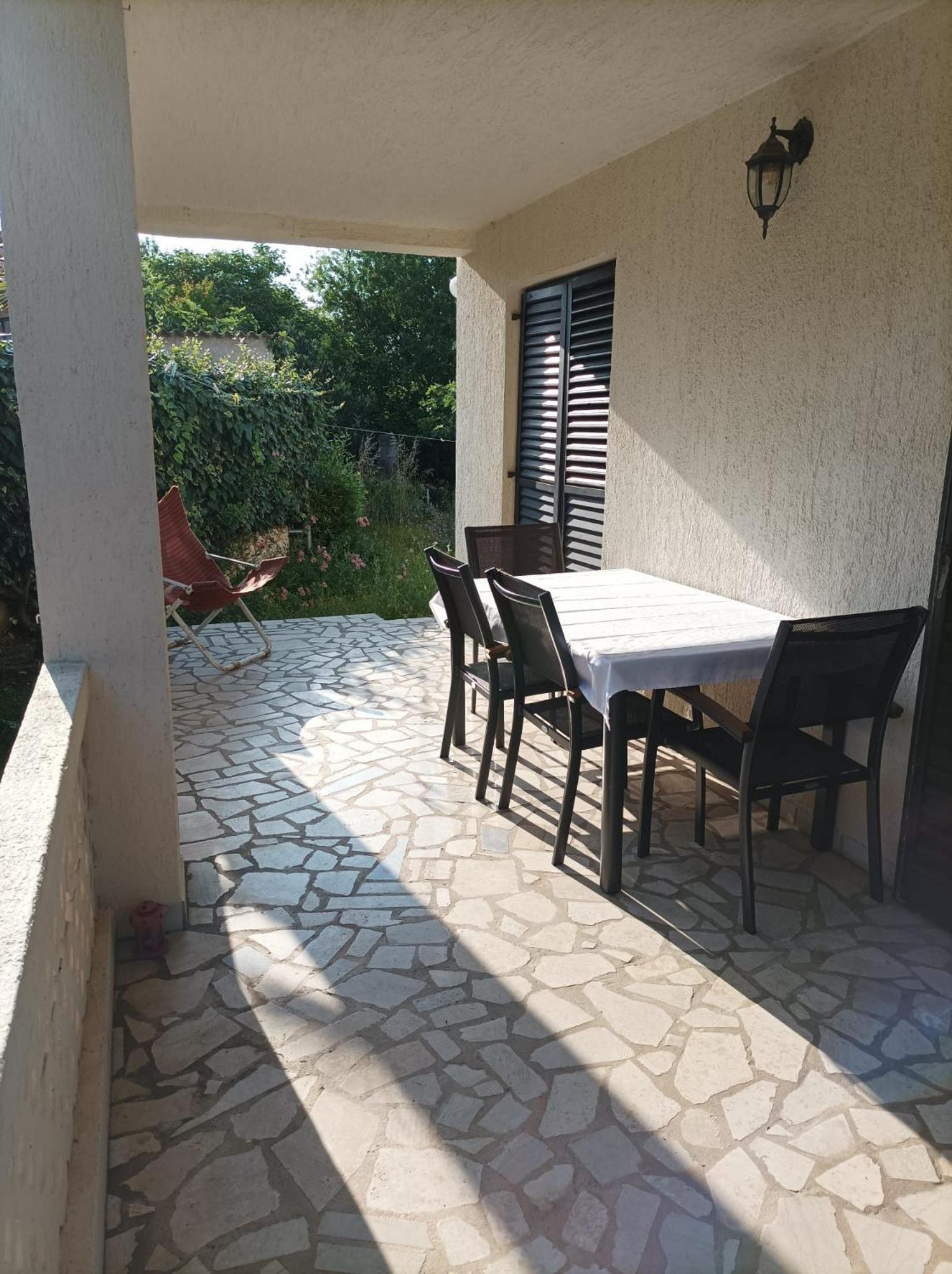 Villa Kadinela, 200M From Kamenjak, Huge Quiet Garden With Barbecue, 2 New Kitchens 普莱曼图拉 外观 照片