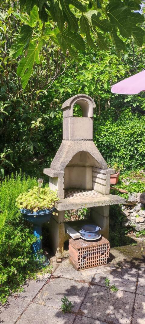 Villa Kadinela, 200M From Kamenjak, Huge Quiet Garden With Barbecue, 2 New Kitchens 普莱曼图拉 外观 照片